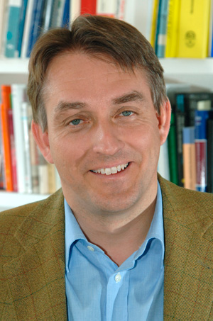 Prof. Dr. Achim Hörauf
